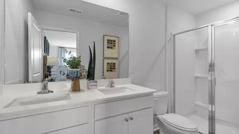 Bath - 708 Wilder Bloom Path, Aberdeen, NC 28315 photo 2 of 2