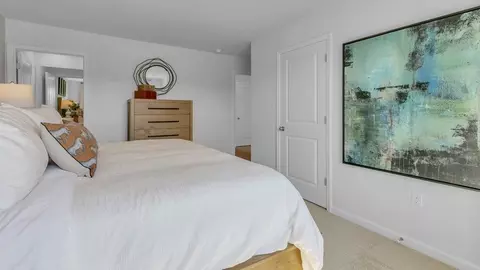 Bedroom - 708 Wilder Bloom Path, Aberdeen, NC 28315 photo 2 of 5