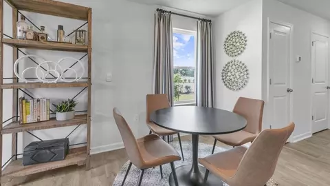 Dining - 708 Wilder Bloom Path, Aberdeen, NC 28315 photo 2 of 2