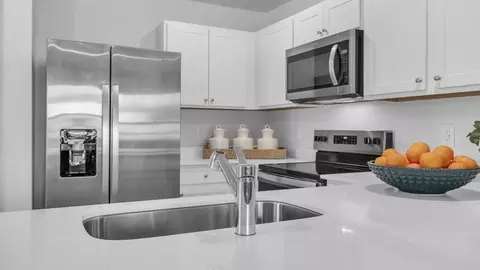 Kitchen - 708 Wilder Bloom Path, Aberdeen, NC 28315 photo 3 of 3