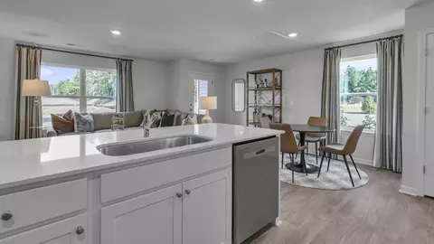 Kitchen - 708 Wilder Bloom Path, Aberdeen, NC 28315 photo 1 of 3