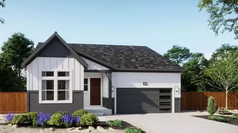 125 S Terry St, Golden, CO 80401
