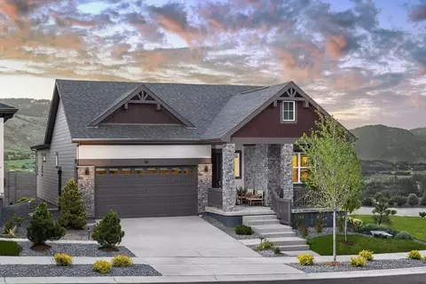 125 S Terry St, Golden, CO 80401