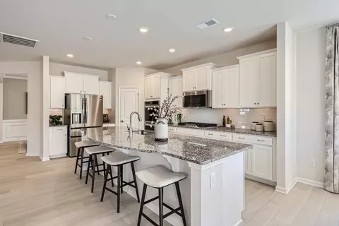 Kitchen - 7161 Juneberry Way, Maiden, NC 28650 photo 1 of 6