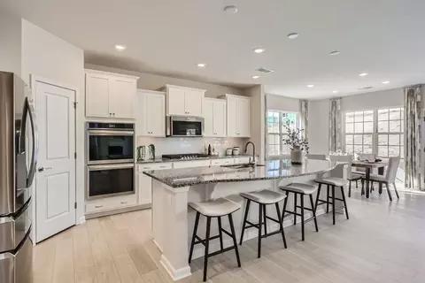 Kitchen - 7161 Juneberry Way, Maiden, NC 28650 photo 2 of 6