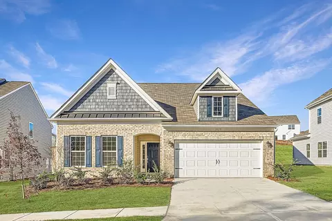 Exterior - 7161 Juneberry Way, Maiden, NC 28650 photo 2 of 5