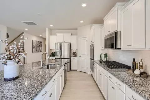 Kitchen - 7161 Juneberry Way, Maiden, NC 28650 photo 3 of 6