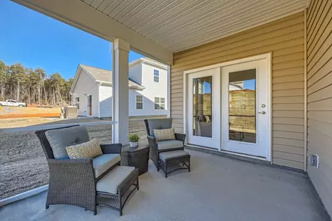 Exterior - 7161 Juneberry Way, Maiden, NC 28650 photo 3 of 5