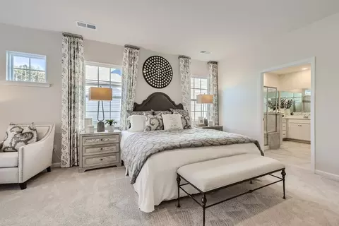 Bedroom - 7161 Juneberry Way, Maiden, NC 28650 photo 2 of 4