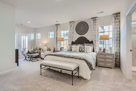 Bedroom - 7161 Juneberry Way, Maiden, NC 28650 photo 1 of 4