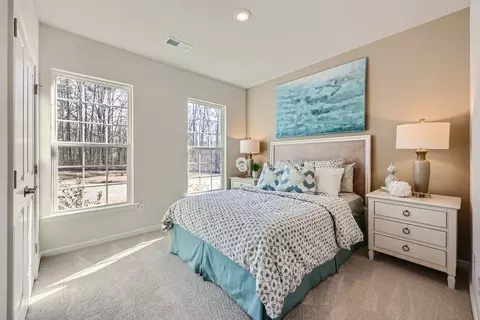 Bedroom - 7161 Juneberry Way, Maiden, NC 28650 photo 3 of 4