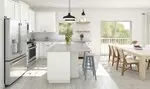 Kitchen - 2212 Ellen Dr, Springfield, OH 43528 photo 2 of 2