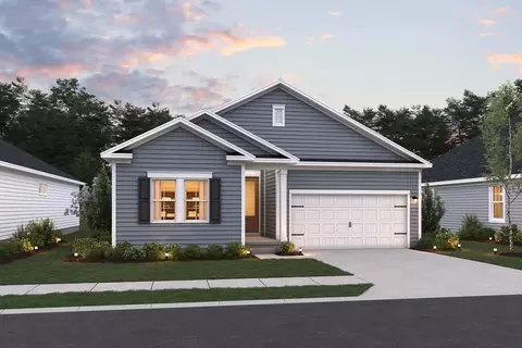 Exterior - 2212 Ellen Dr, Springfield, OH 43528 photo 4 of 6