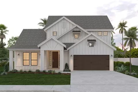 1600 E Marquise St, Edinburg, TX 78542