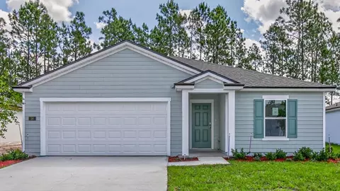 16 Sawdust Ln, Palm Coast, FL 32137