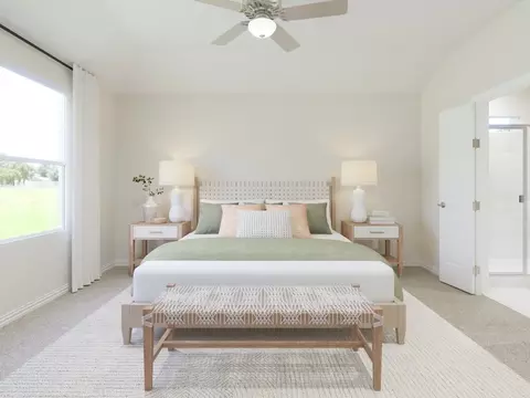 Bedroom - 303 Eldora Dr, Nevada, TX 75173 photo 1 of 2