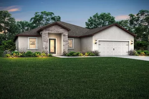 2187 San Filippo Dr SE, Palm Bay, FL 32909