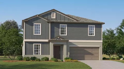22495 Pleasant Morning Dr, Land O Lakes, FL 34637