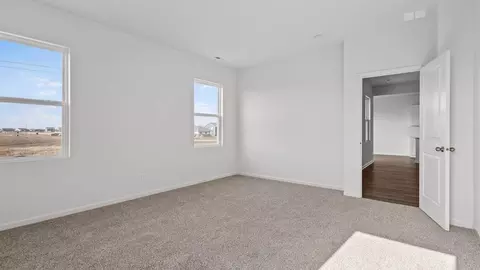 Bedroom - 290 Snowdrop Ln, Elgin, IL 60124 photo 7 of 13