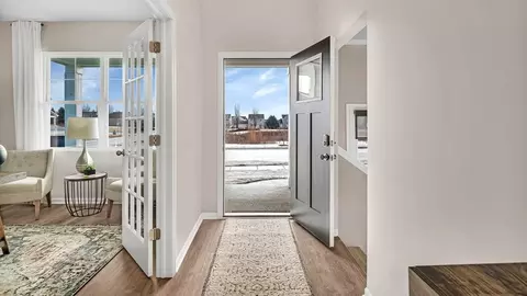 Entry Way - 290 Snowdrop Ln, Elgin, IL 60124 photo 7 of 7