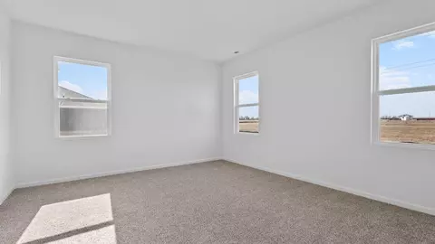 Bedroom - 290 Snowdrop Ln, Elgin, IL 60124 photo 5 of 13