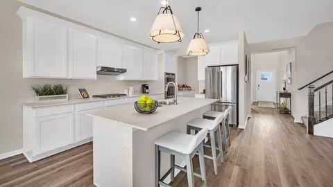 Kitchen - 290 Snowdrop Ln, Elgin, IL 60124 photo 10 of 15