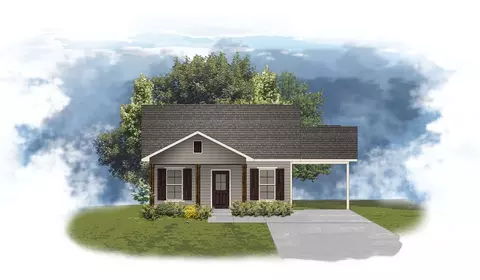 124 Hardwicke Ct, Lafayette, LA 70507