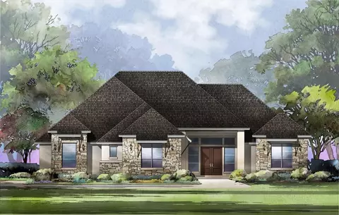 105 Telling Wind, Boerne, TX 78006