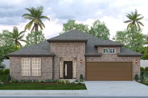 4413 N Pear Ave, Edinburg, TX 78542