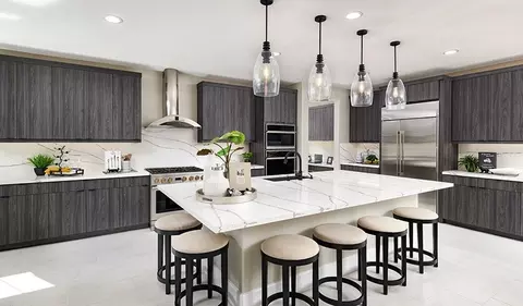 Kitchen - 16 Meadow Crossing Dr, Saint Augustine, FL 32086 photo 1 of 5