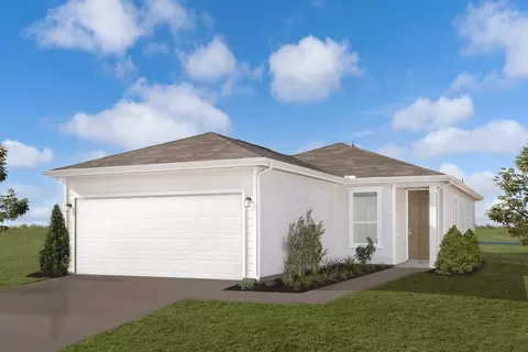 Margerstadt Rd., Hockley, TX 77484