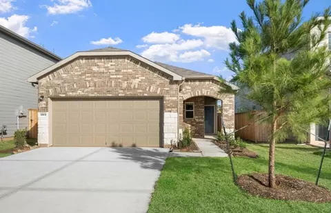 318 Point Nemo St, Crosby, TX 77532