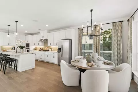 Dining - 1709 Clover Fern Dr, Celina, TX 75009 photo 1 of 3