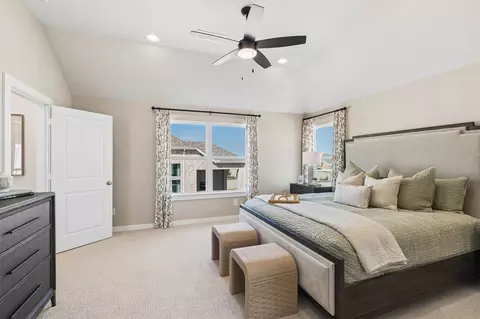 Bedroom - 1709 Clover Fern Dr, Celina, TX 75009 photo 3 of 7