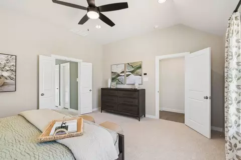 Bedroom - 1709 Clover Fern Dr, Celina, TX 75009 photo 2 of 7
