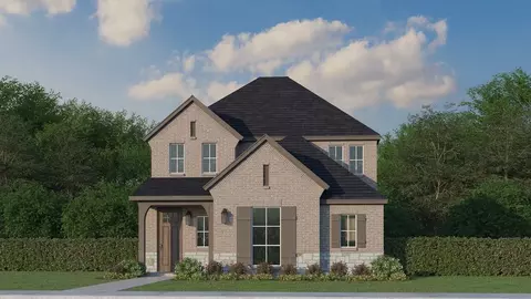 1709 Clover Fern Dr, Celina, TX 75009