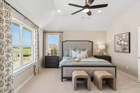 Bedroom - 1709 Clover Fern Dr, Celina, TX 75009 photo 1 of 7