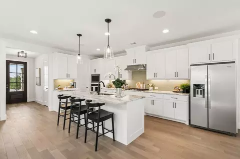 Kitchen - 1709 Clover Fern Dr, Celina, TX 75009 photo 1 of 4