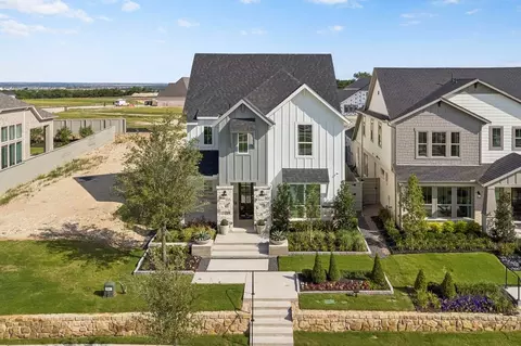 Exterior - 1709 Clover Fern Dr, Celina, TX 75009 photo 6 of 6