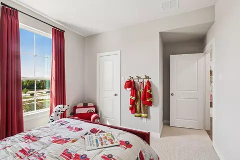 Bedroom - 1709 Clover Fern Dr, Celina, TX 75009 photo 7 of 7