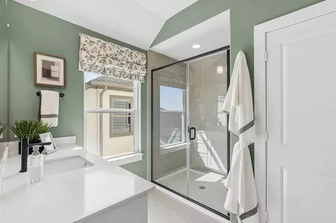 Bath - 1709 Clover Fern Dr, Celina, TX 75009 photo 4 of 5