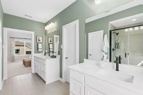 Bath - 1709 Clover Fern Dr, Celina, TX 75009 photo 3 of 5
