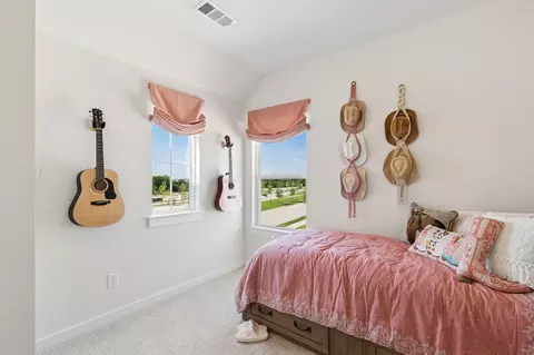 Bedroom - 1709 Clover Fern Dr, Celina, TX 75009 photo 5 of 7