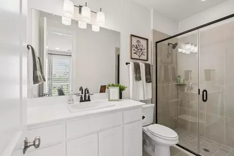 Bath - 1709 Clover Fern Dr, Celina, TX 75009 photo 1 of 5