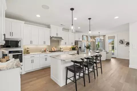 Kitchen - 1709 Clover Fern Dr, Celina, TX 75009 photo 2 of 4