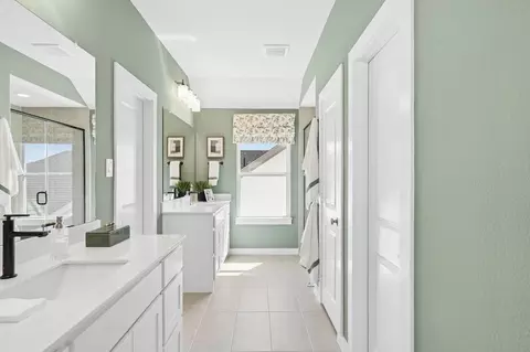Entry Way - 1709 Clover Fern Dr, Celina, TX 75009 photo 3 of 3
