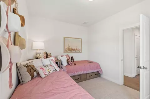 Bedroom - 1709 Clover Fern Dr, Celina, TX 75009 photo 4 of 7