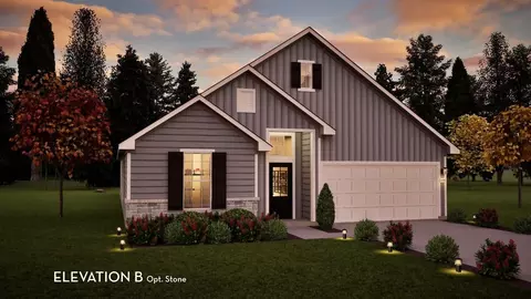 Exterior - 7904 Pine St, Fairview, TN 37062 photo 1 of 9
