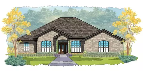 203 Lasso Loop, Lorena, TX 76655