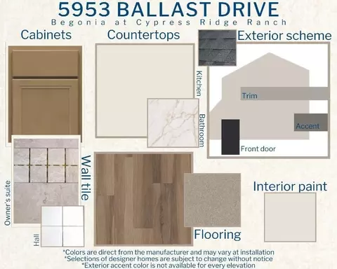 View/Area - 5953 Ballast Dr, Wimauma, FL 33598 photo 1 of 4